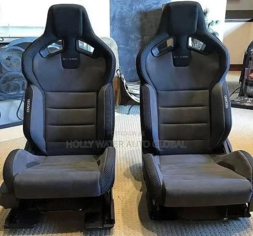 Jeep Wrangler Front Customize Seat  Only Front
