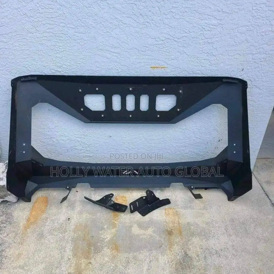 Jeep Wrangler Windshield Frame Cover 