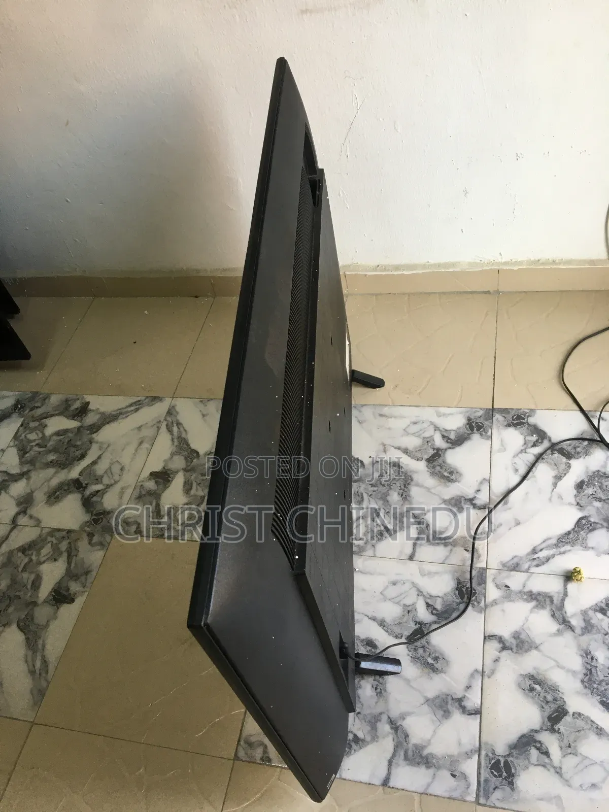 50inches Sony Google Tv 2024 Model