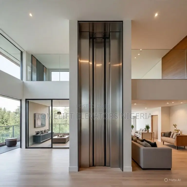 Offers Comfort, Convenience, Accessibility and Increase