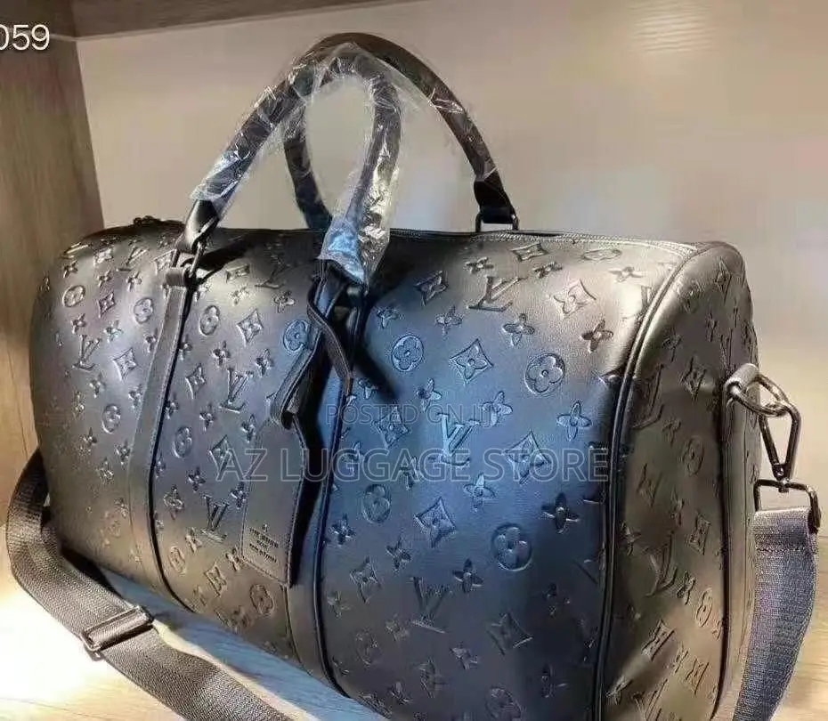 Duffy Bag for Unisex