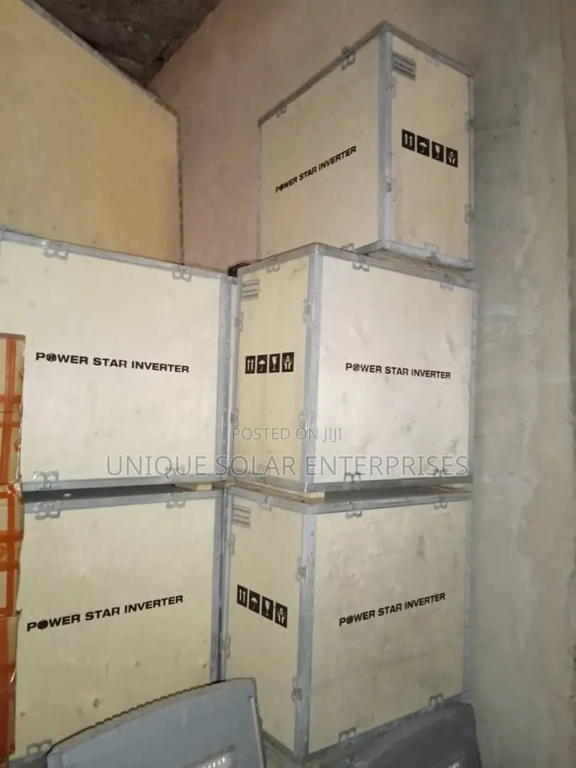 Solar Inverter