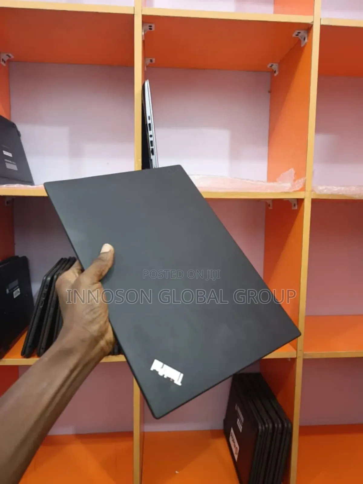 Laptop Lenovo ThinkPad T480 8GB Intel Core i5 SSD 256GB