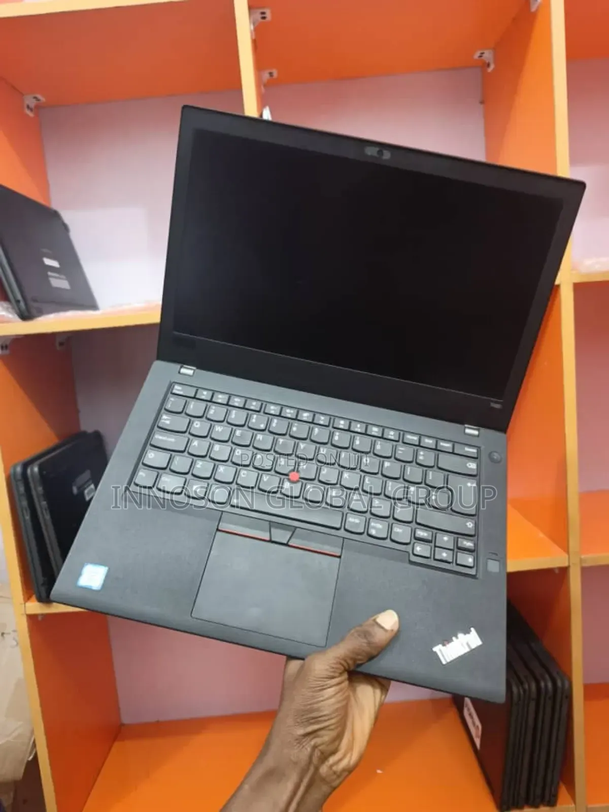 Laptop Lenovo ThinkPad T480 8GB Intel Core i5 SSD 256GB