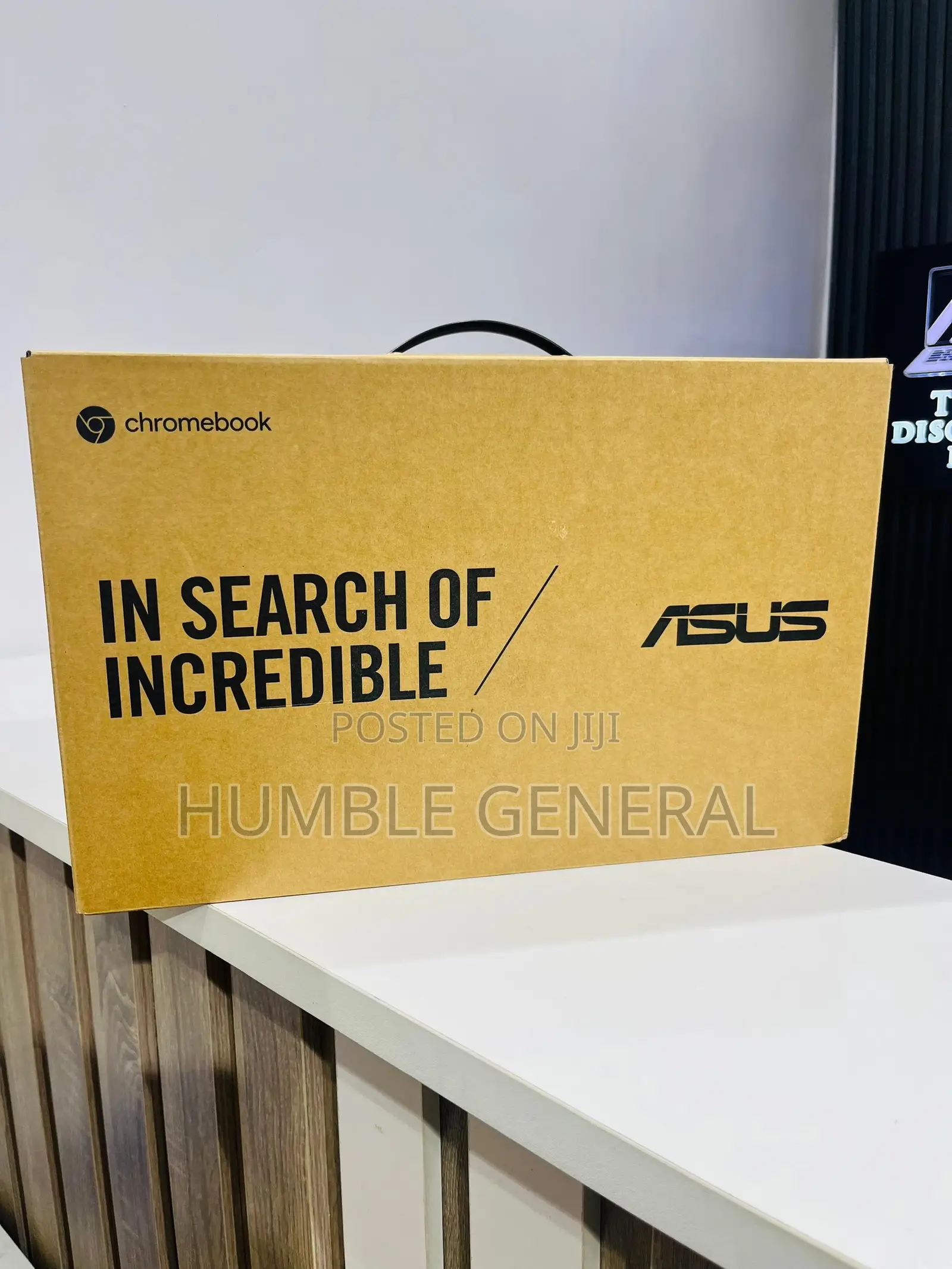 New Laptop Asus 16GB Intel Core i5 SSD 512GB