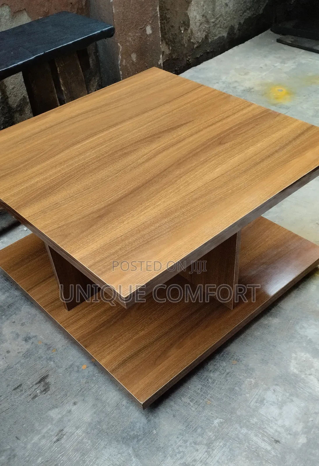 Brand New Top Quality Center Table