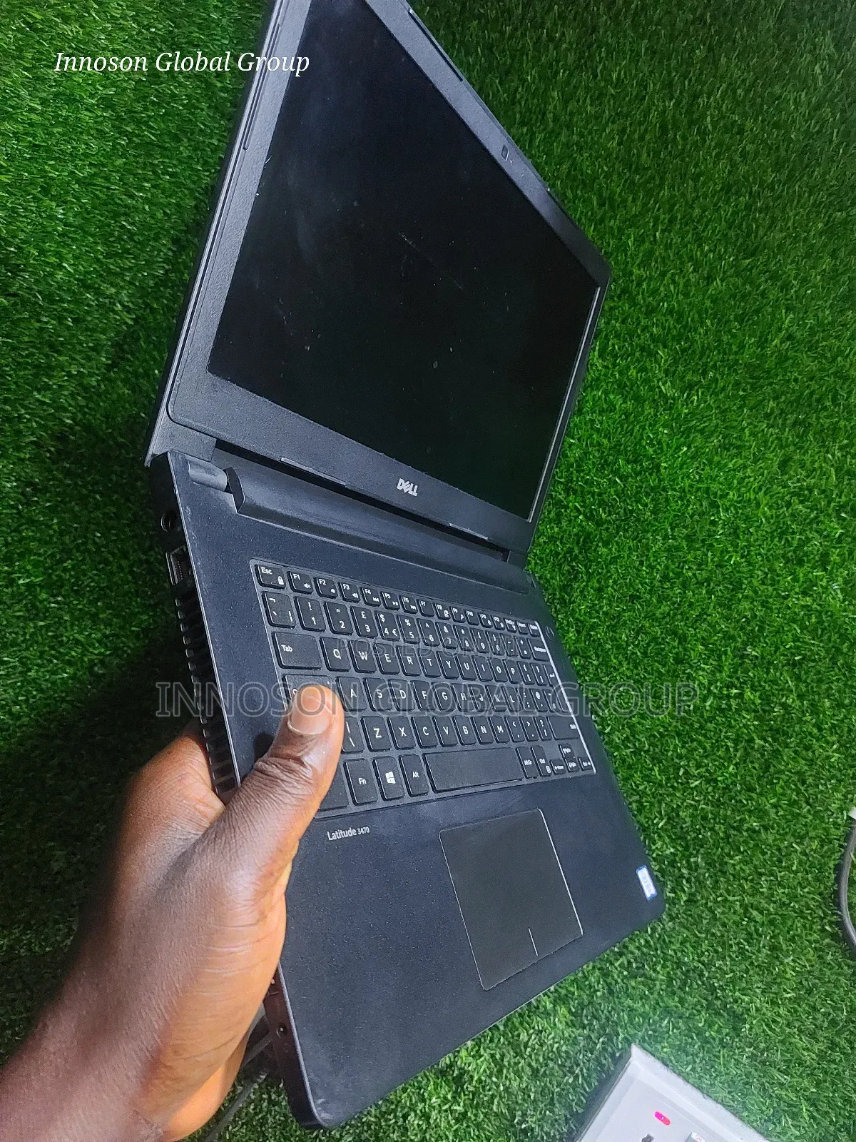 Laptop Dell Latitude 14 3470 8GB Intel Core i5 HDD 500GB