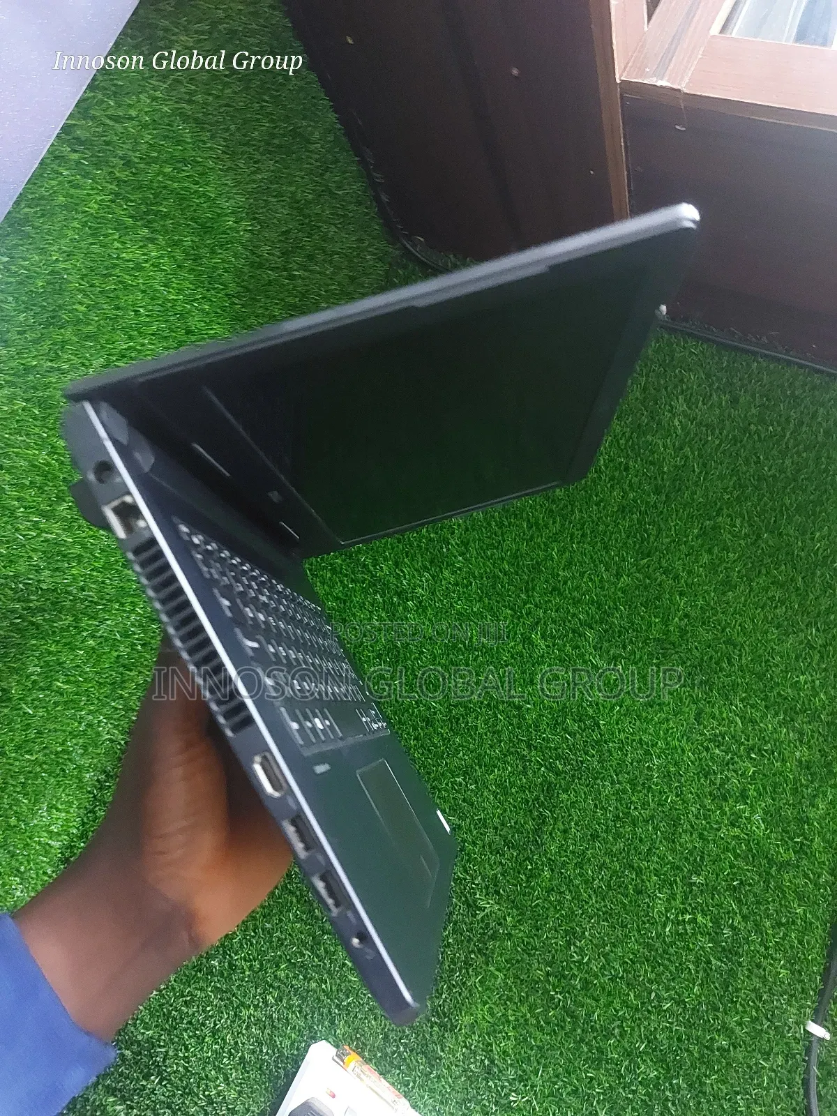Laptop Dell Latitude 14 3470 8GB Intel Core i5 HDD 500GB
