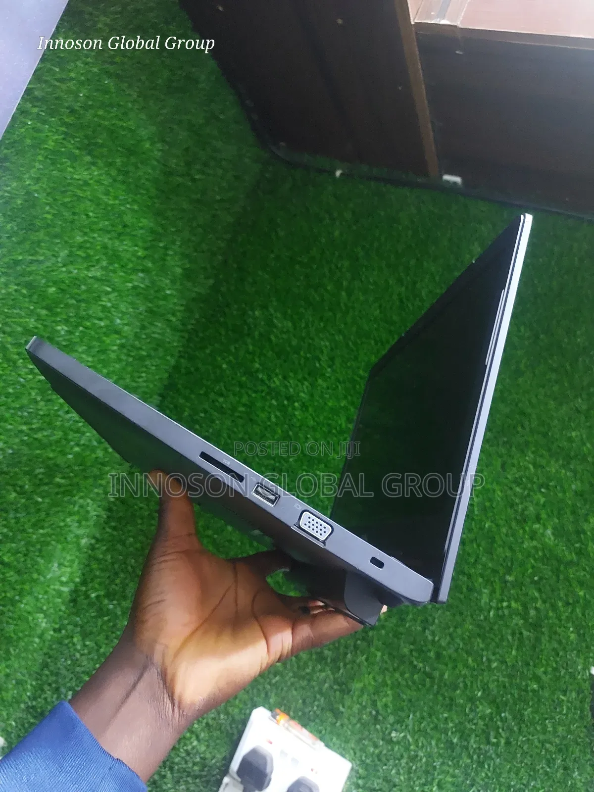Laptop Dell Latitude 14 3470 8GB Intel Core i5 HDD 500GB