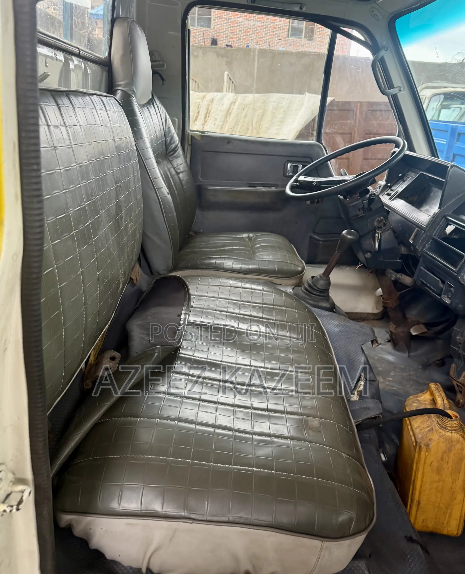 Toyota Dyna 100 Normal Hand 3y Engine Manual