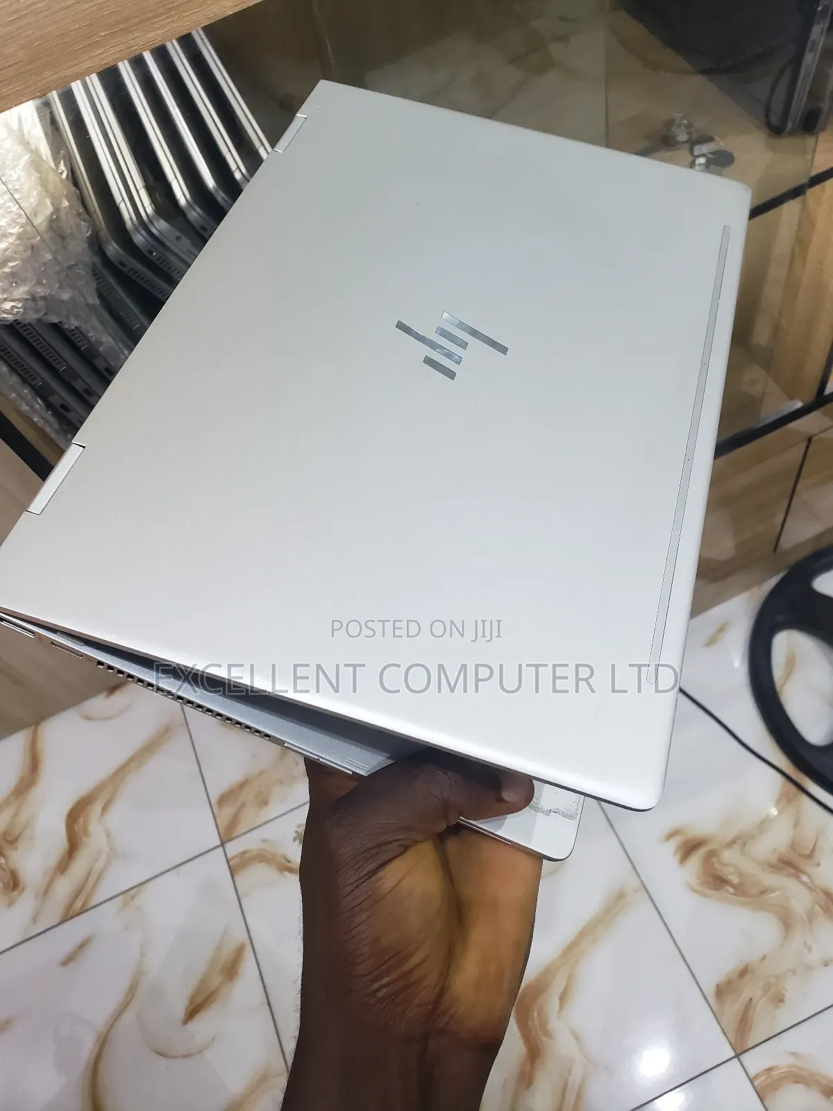 Laptop HP EliteBook 830 G6 8GB Intel Core i5 SSD 256GB