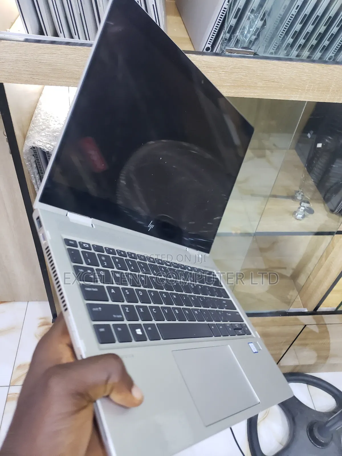 Laptop HP EliteBook 830 G6 8GB Intel Core i5 SSD 256GB