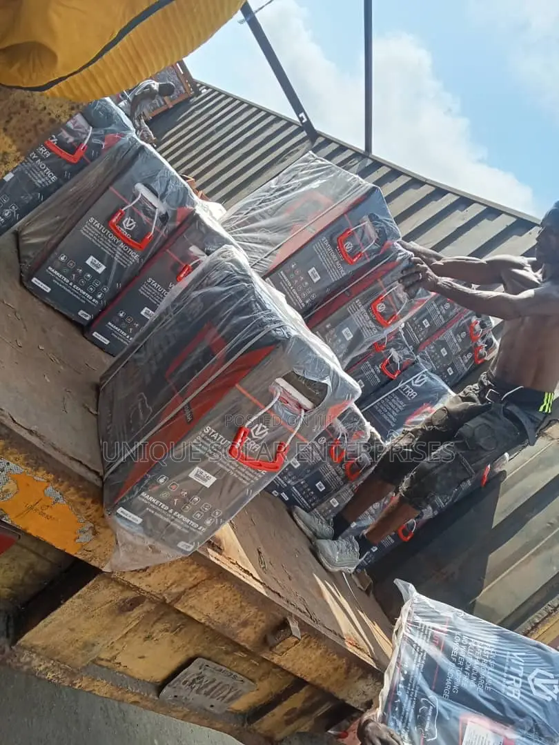 Quality Solar Tubular Battery