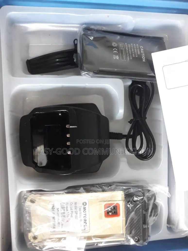 Motorola Cp1800