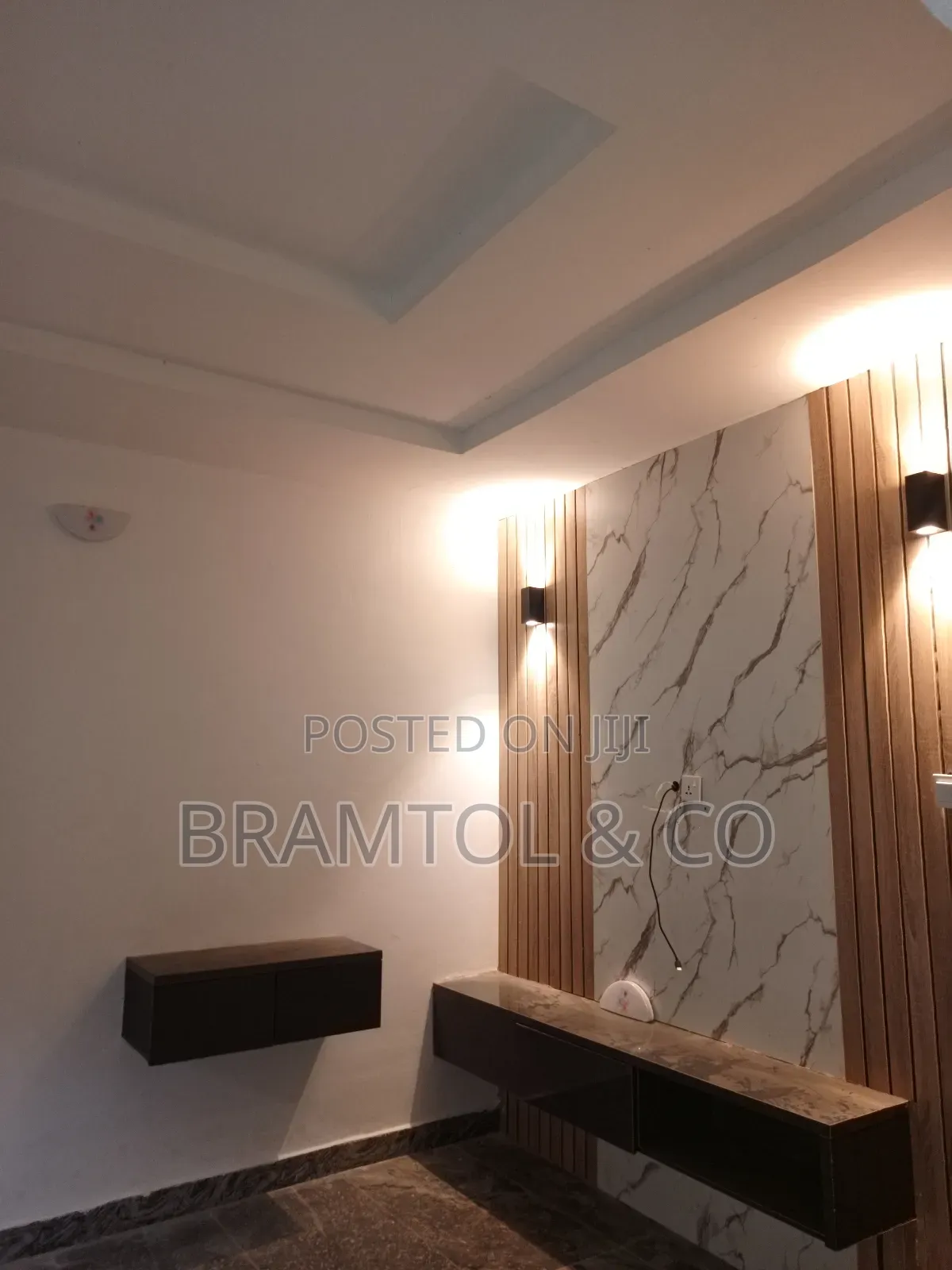 Studio Apartment in Wuye for rent