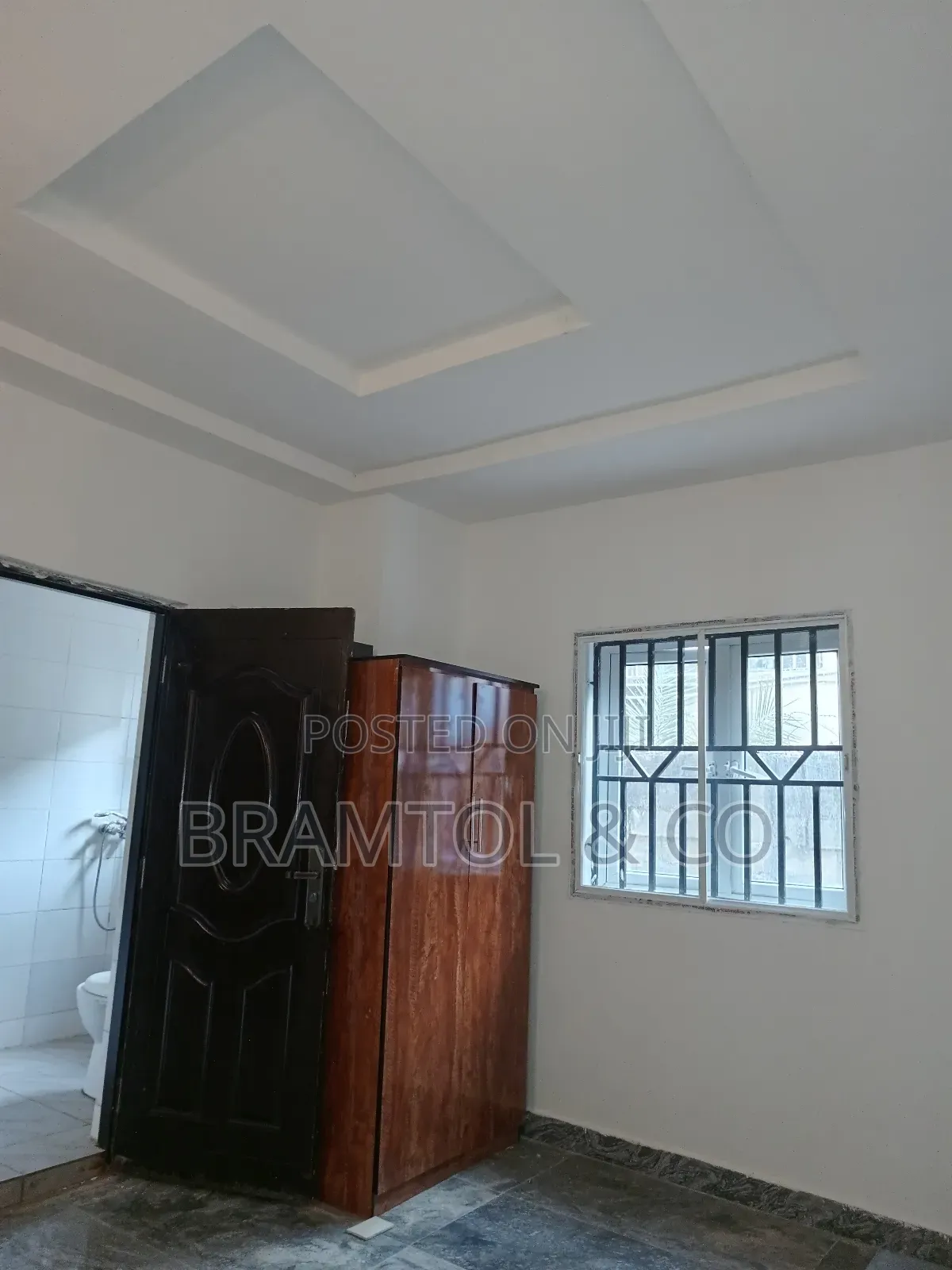 Studio Apartment in Wuye for rent