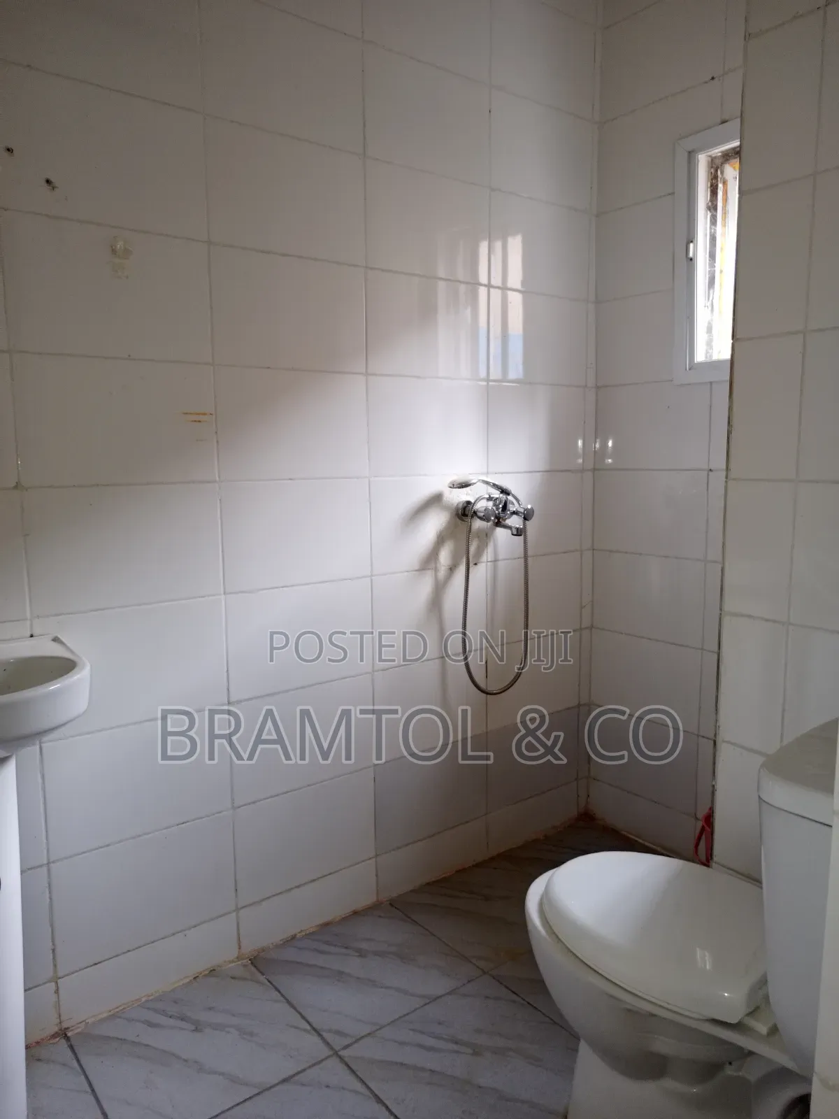 Studio Apartment in Wuye for rent