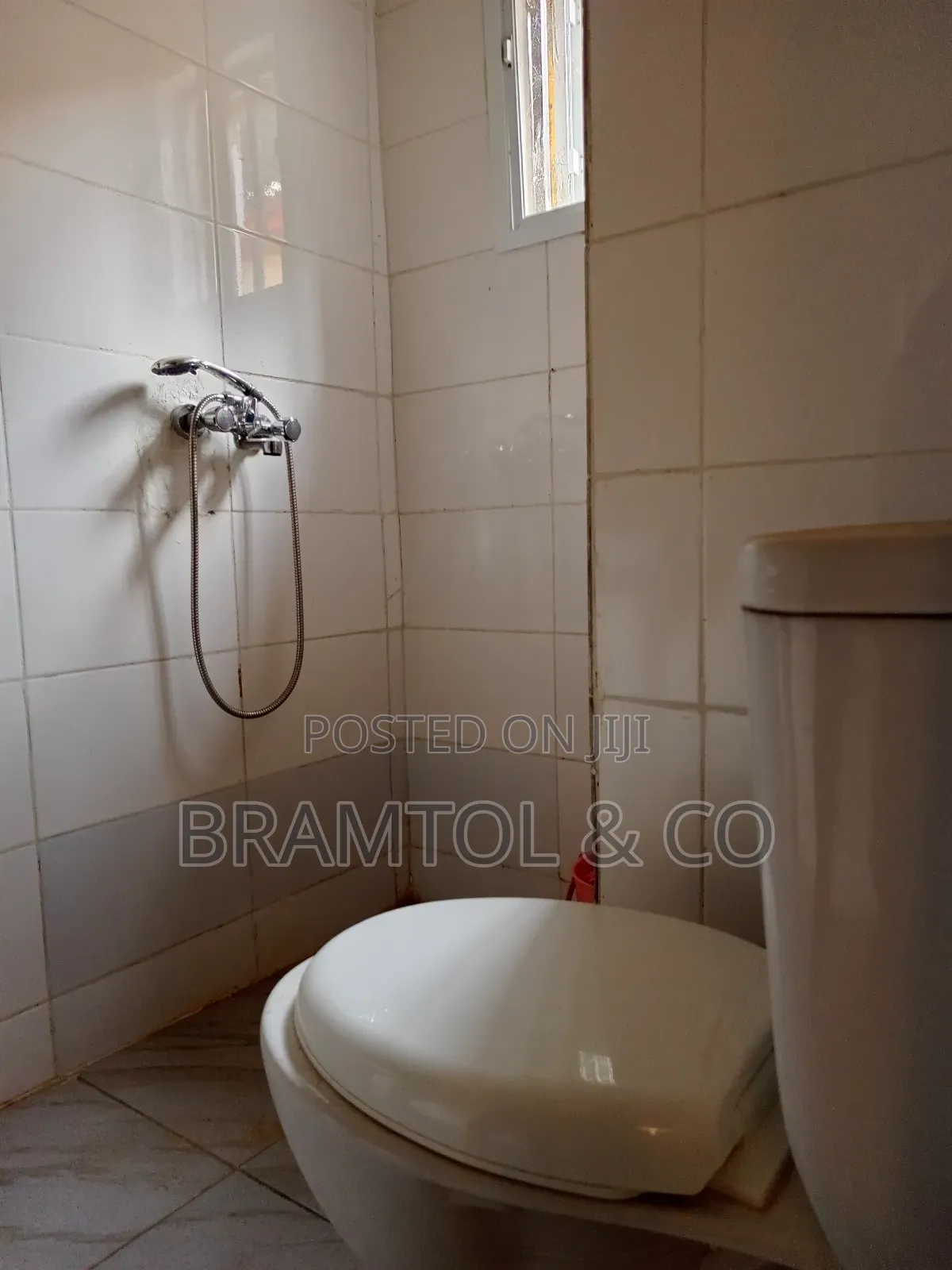Studio Apartment in Wuye for rent
