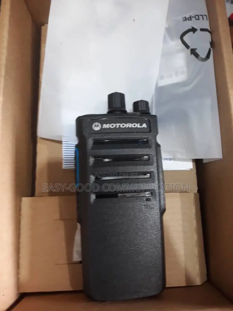 Motorola Dp 2980