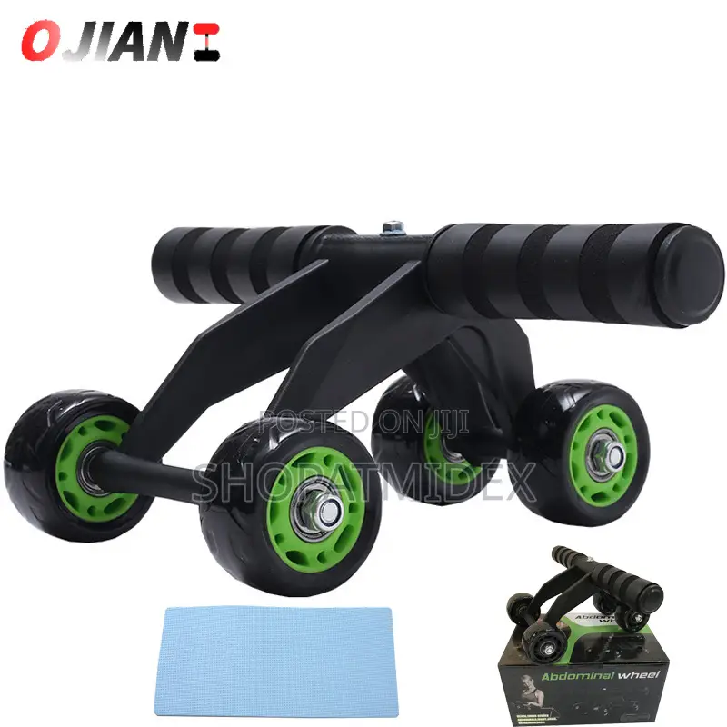 Abdominal Wheel