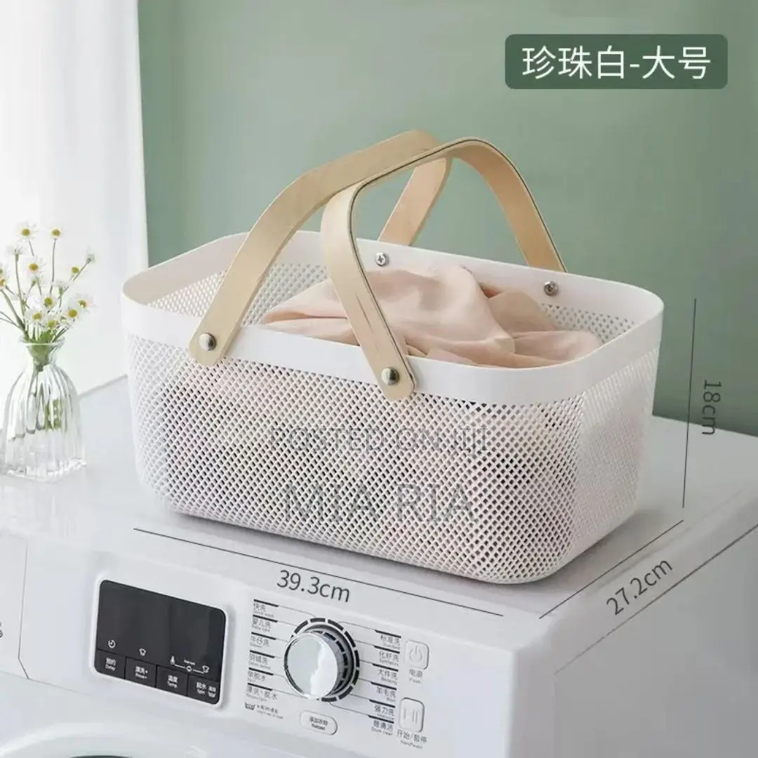 Mesh Basket