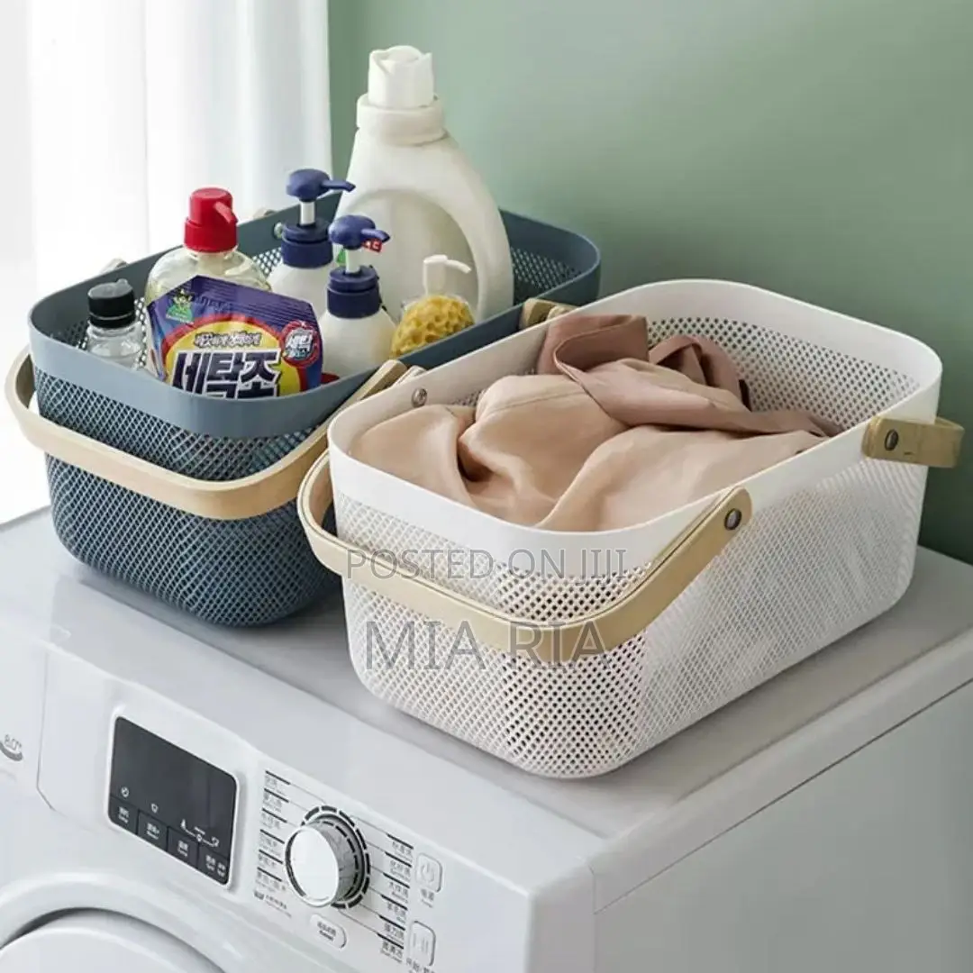 Mesh Basket
