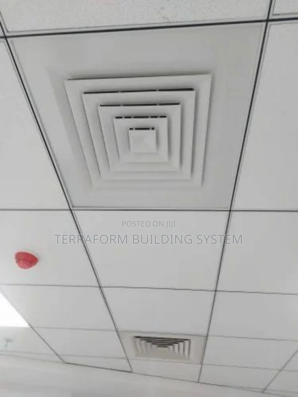 Central Hvac Ductwork Installation