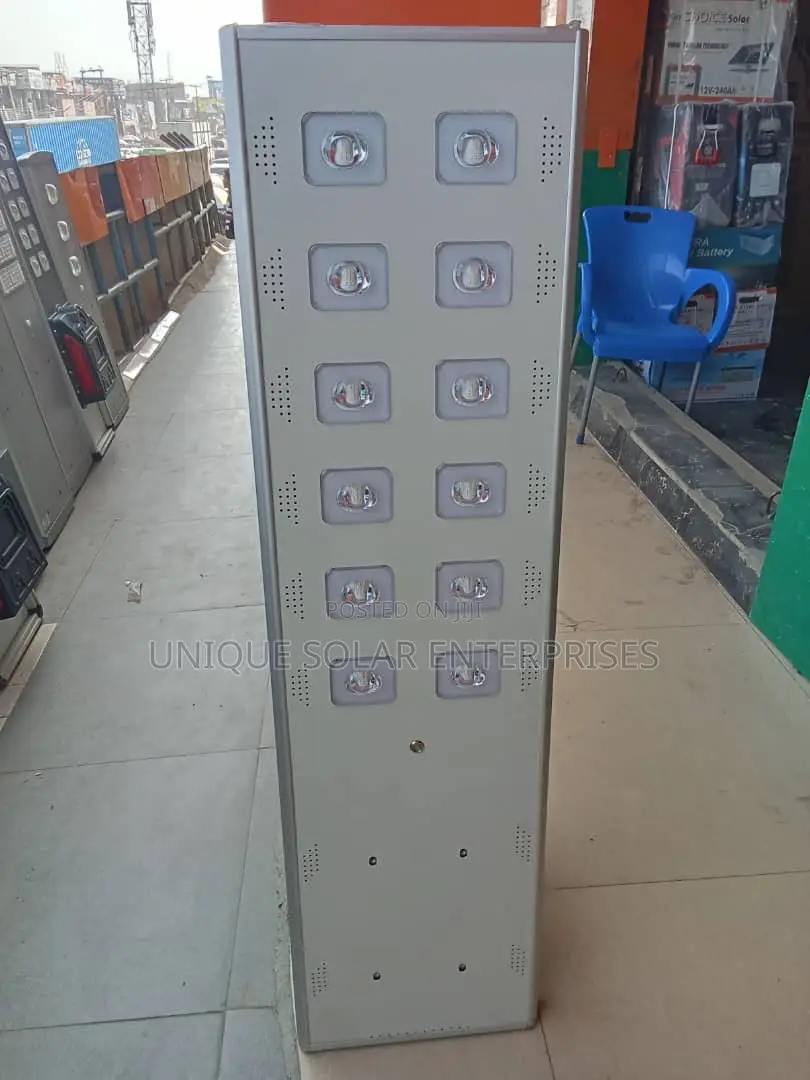 Quality All in One Solar Street Light Available
