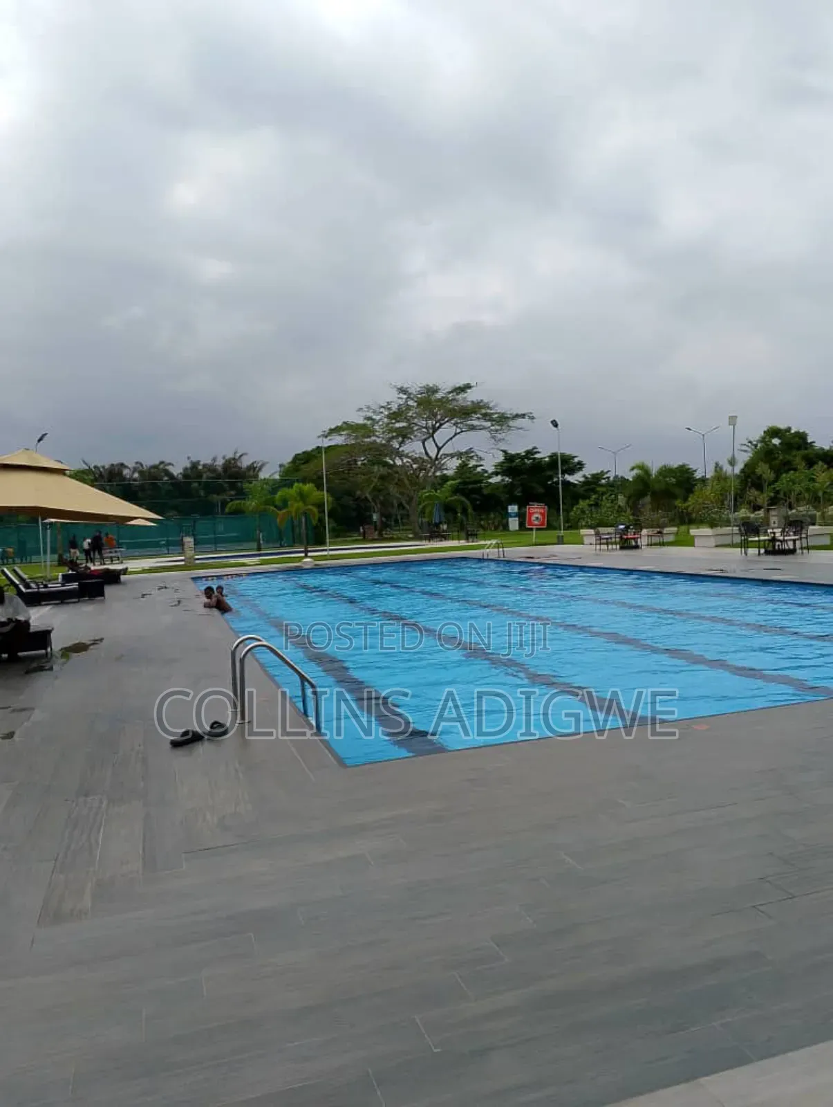 579sqm Land Lakowe Lake Gulf