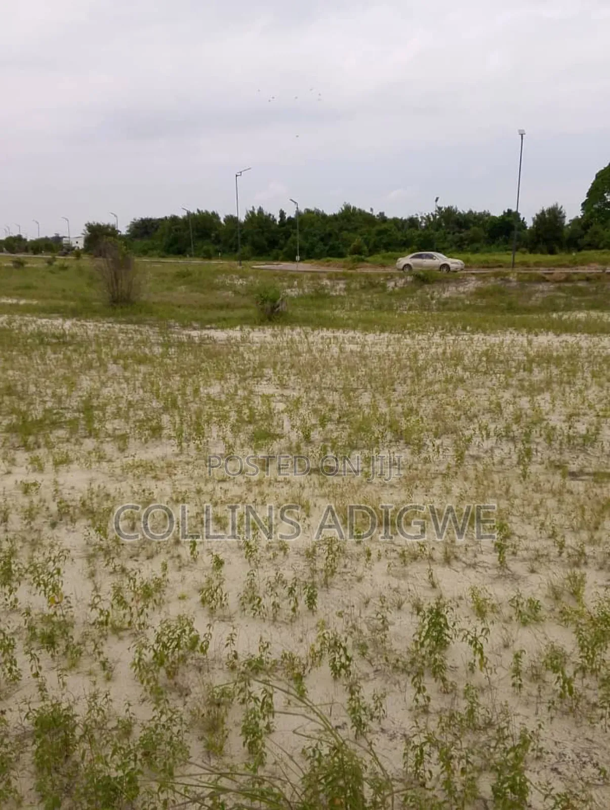 579sqm Land Lakowe Lake Gulf