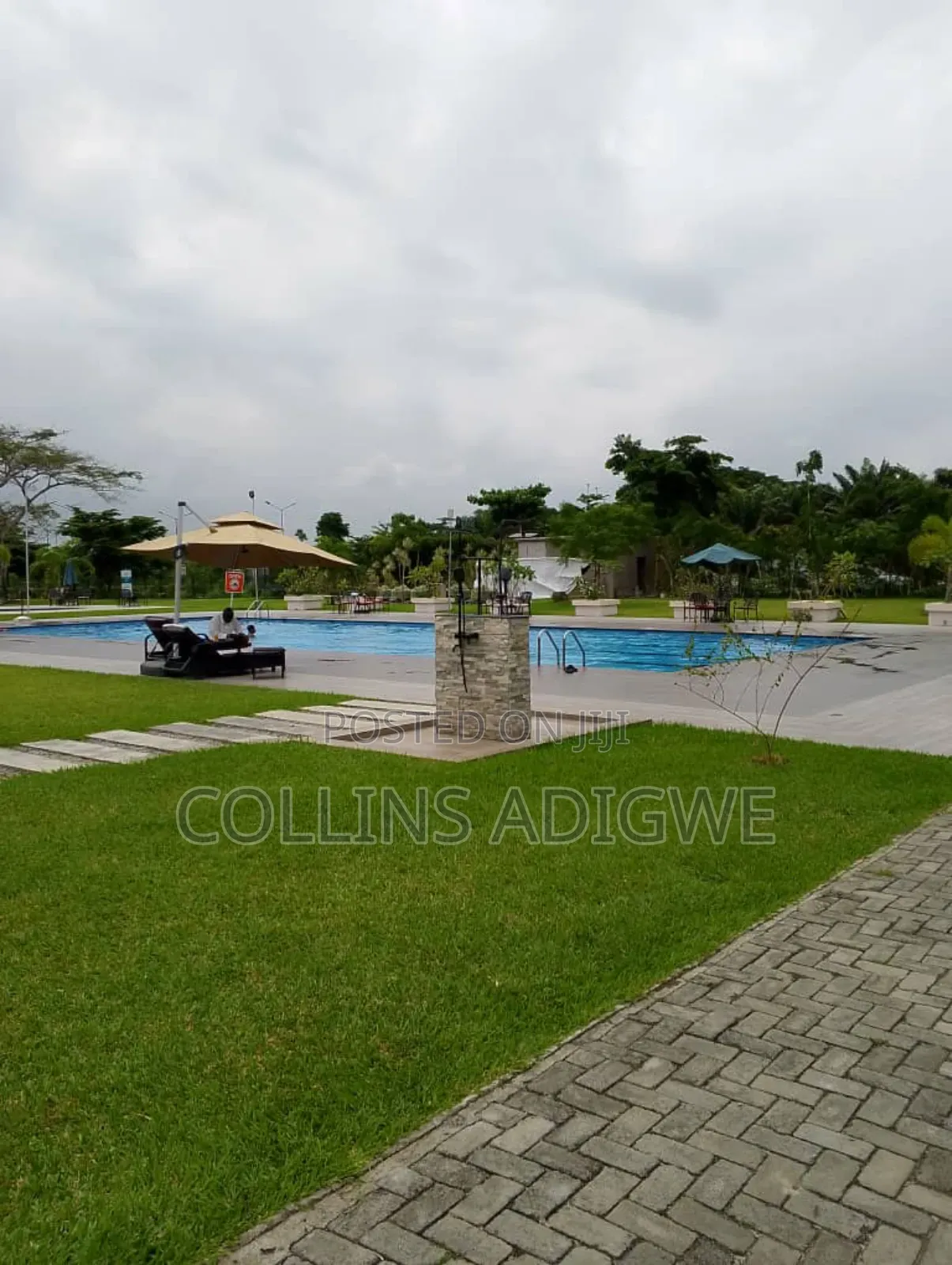 579sqm Land Lakowe Lake Gulf