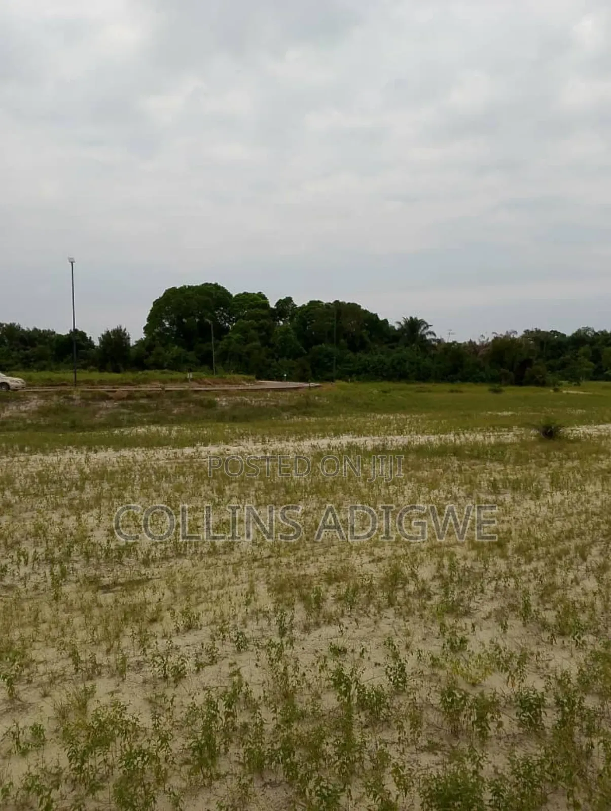 579sqm Land Lakowe Lake Gulf