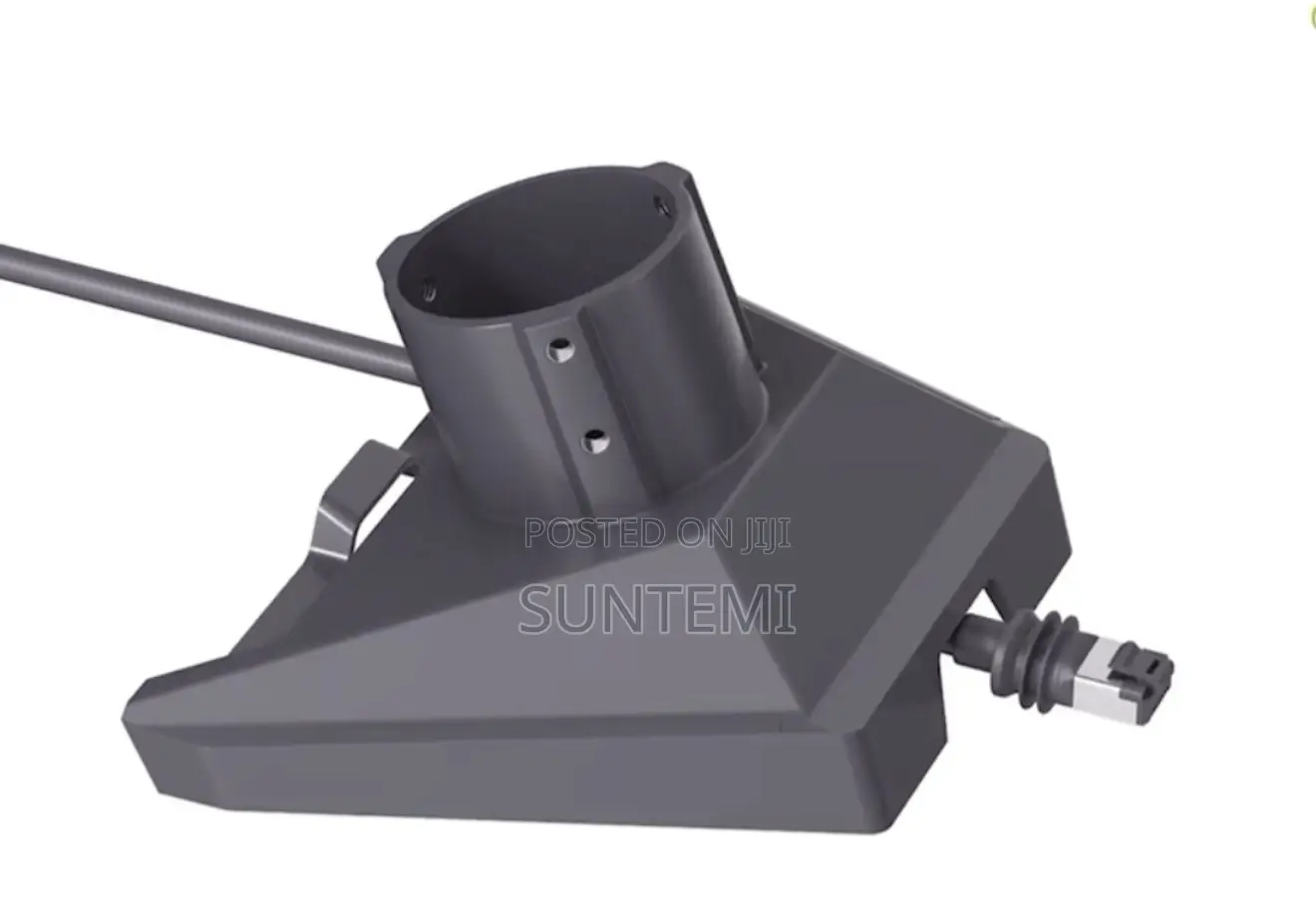 Starlink Gen 3/4 Pipe Adapter Mount
