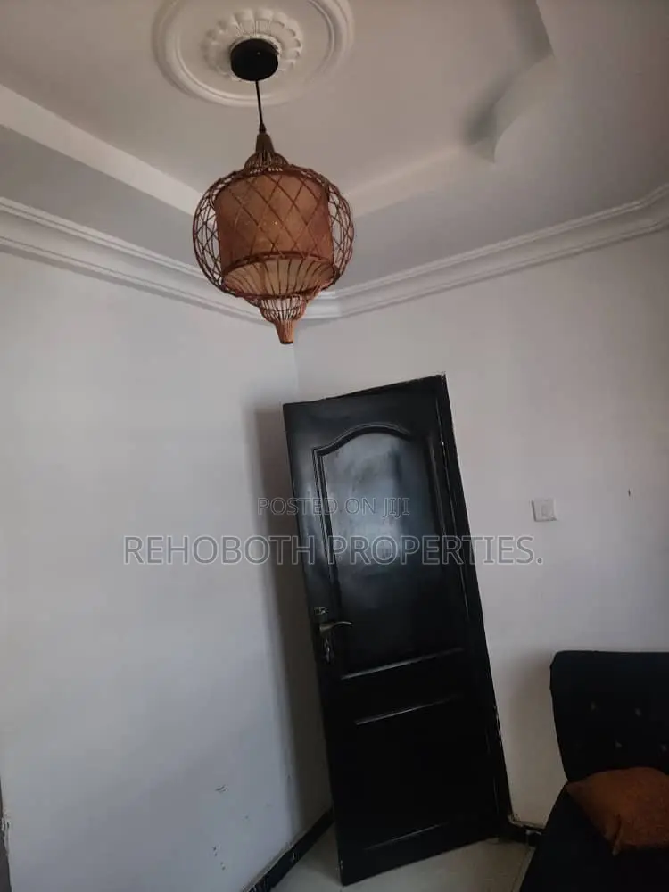 4bdrm Bungalow in Second Avian, Ibadan for sale