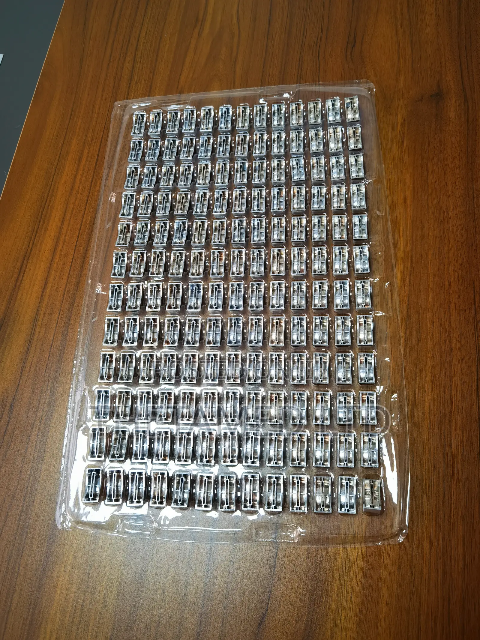 Fader Caps and Knobs for Behringer X32.