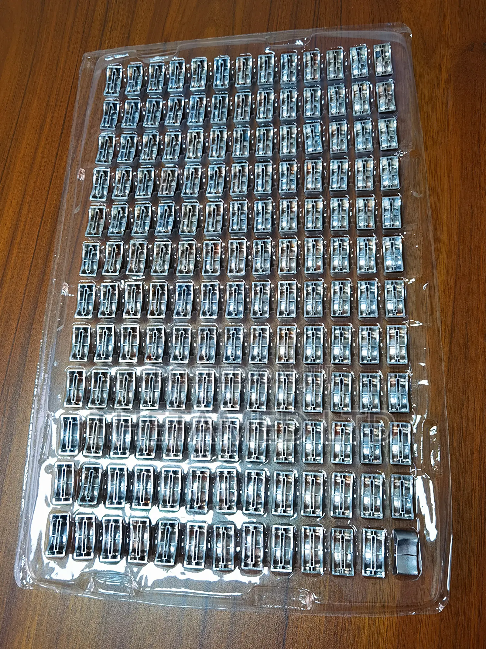 Fader Caps and Knobs for Behringer X32.