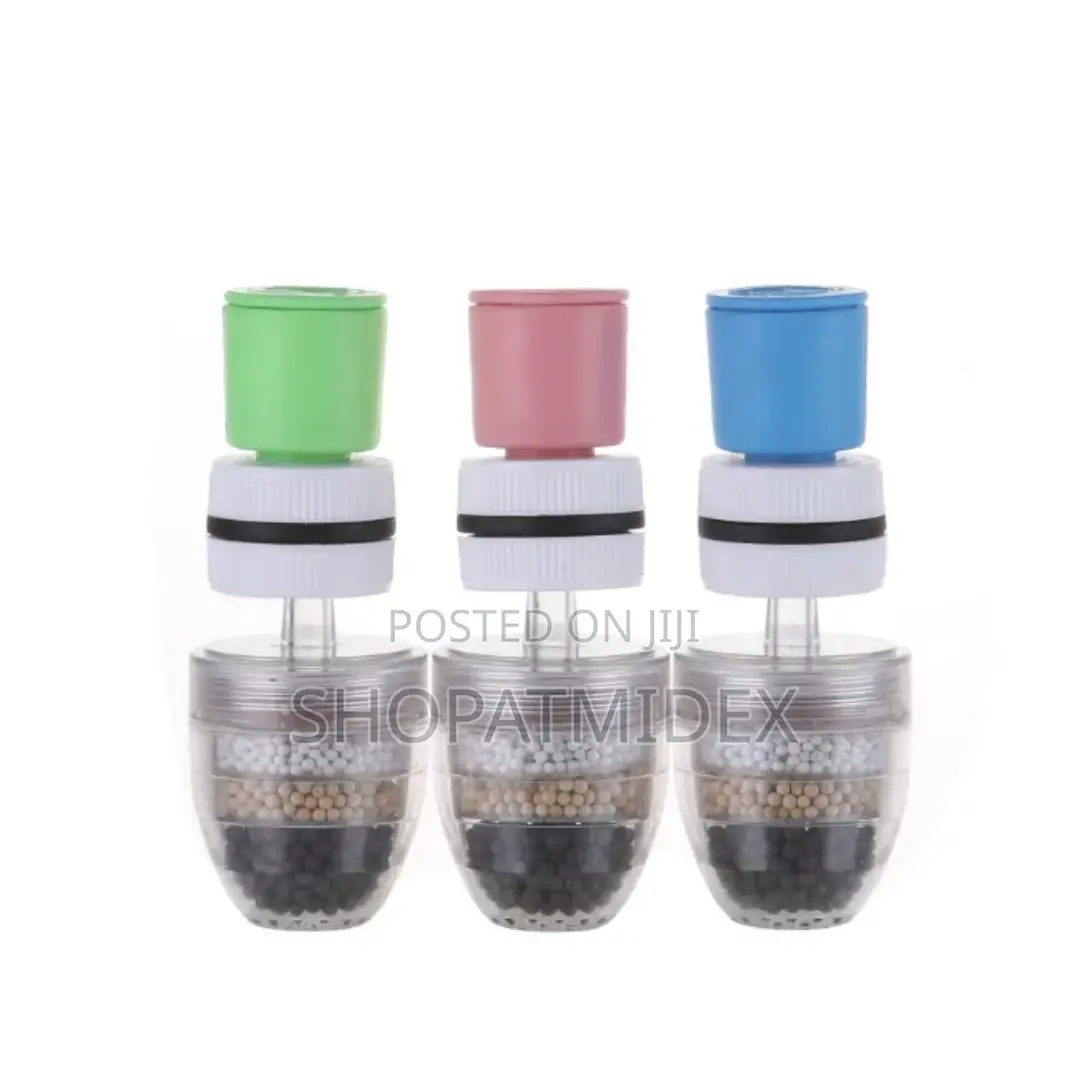 High Quality Water Filter