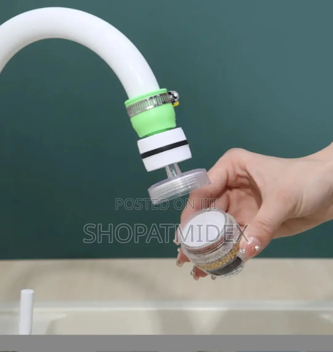 High Quality Water Filter