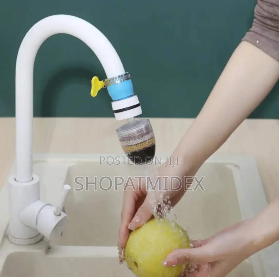High Quality Water Filter