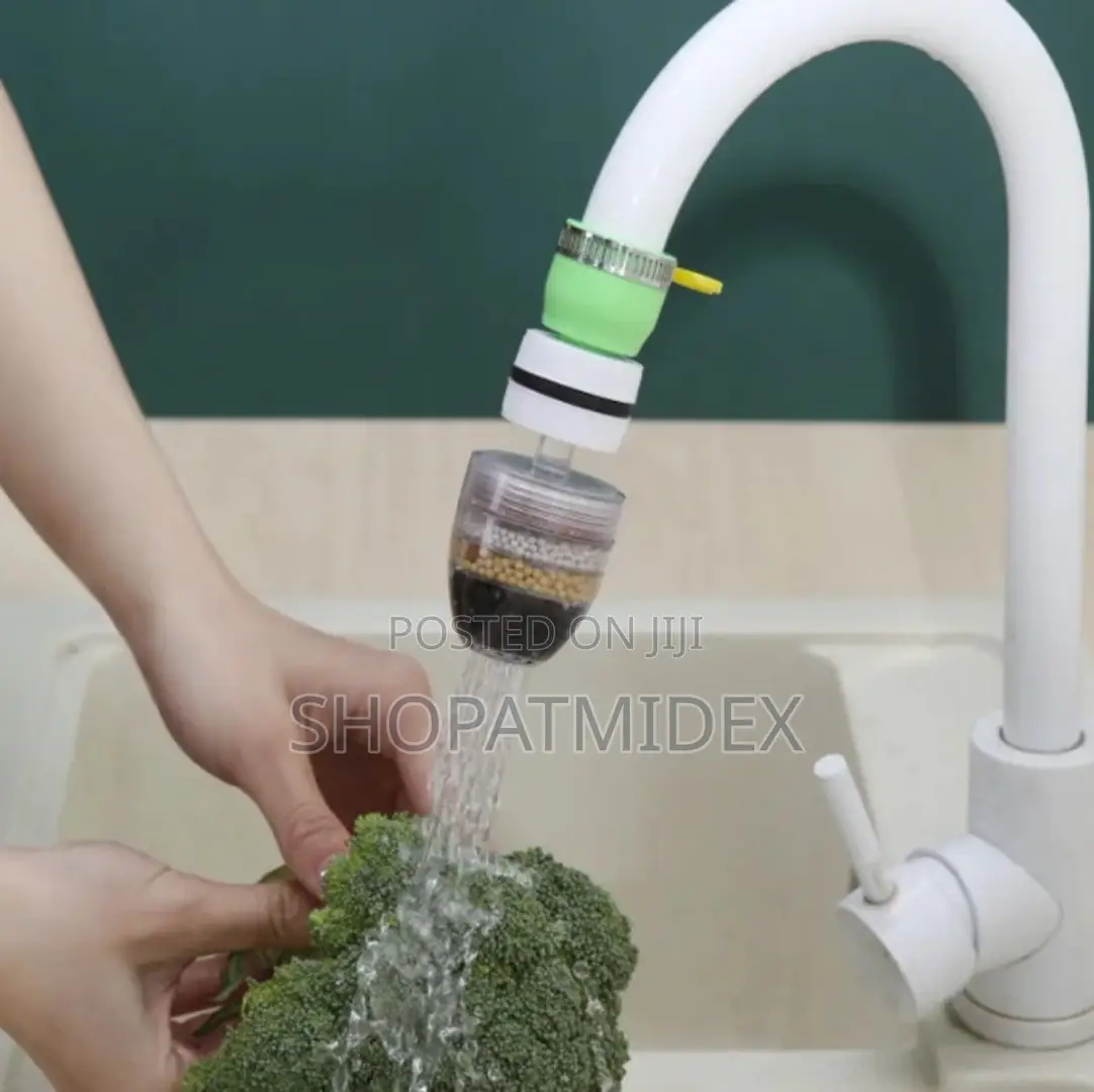 High Quality Water Filter