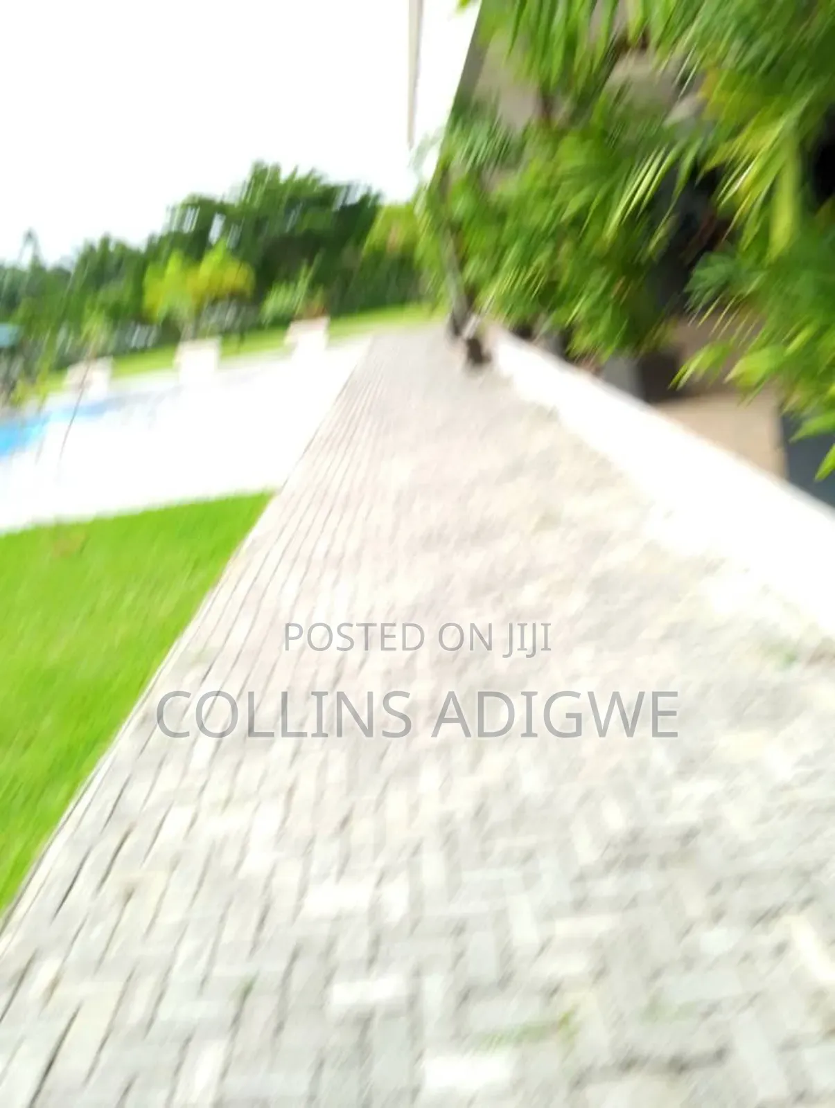 1000 SQM Land in Lakowe Lake Gulf