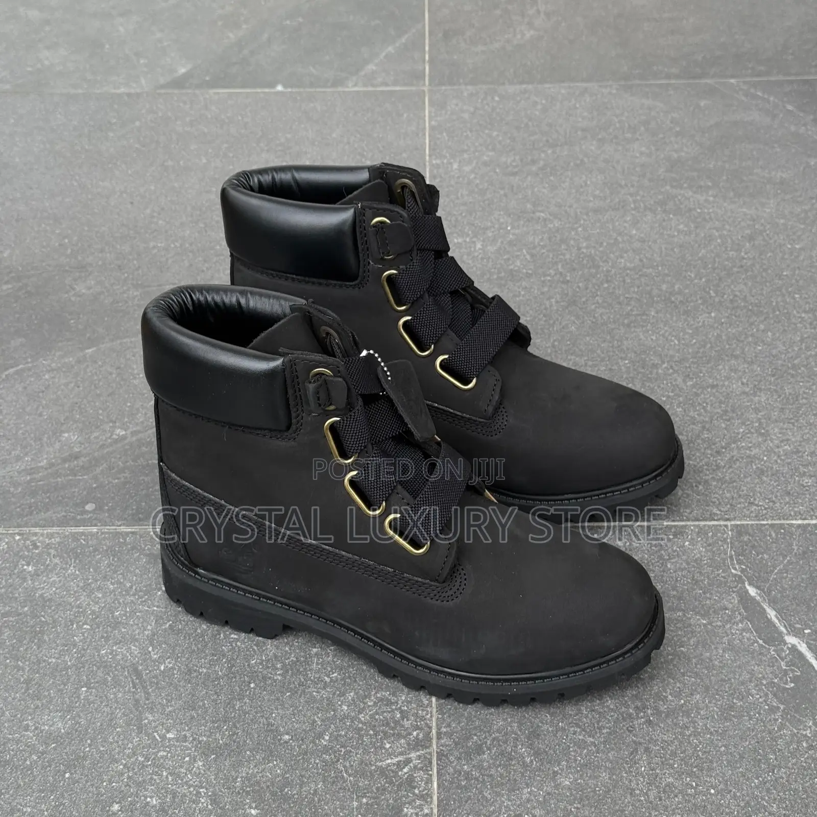 Timberland Quality Luxury Men Boots