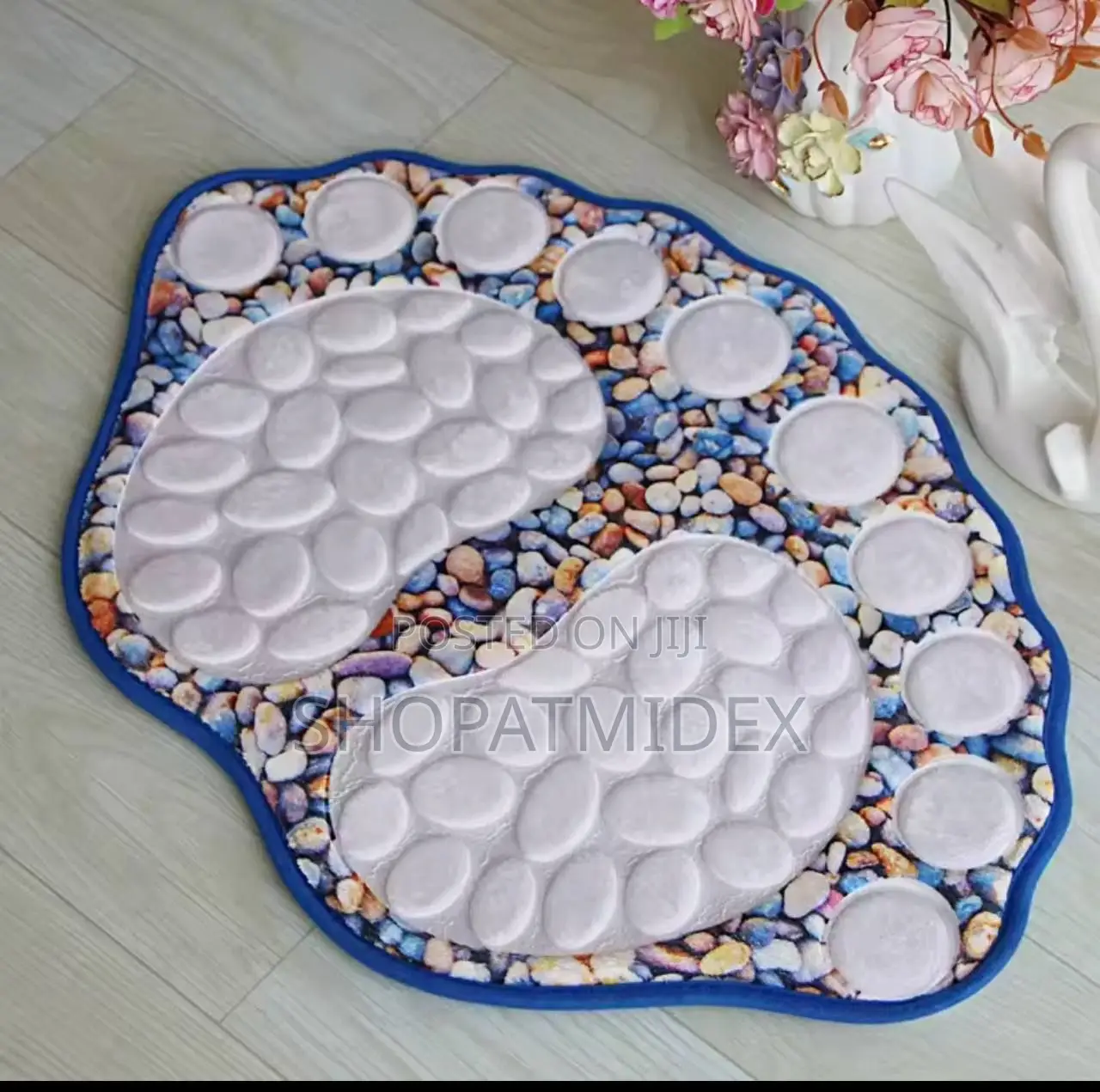 Foot Mat for Bathroom