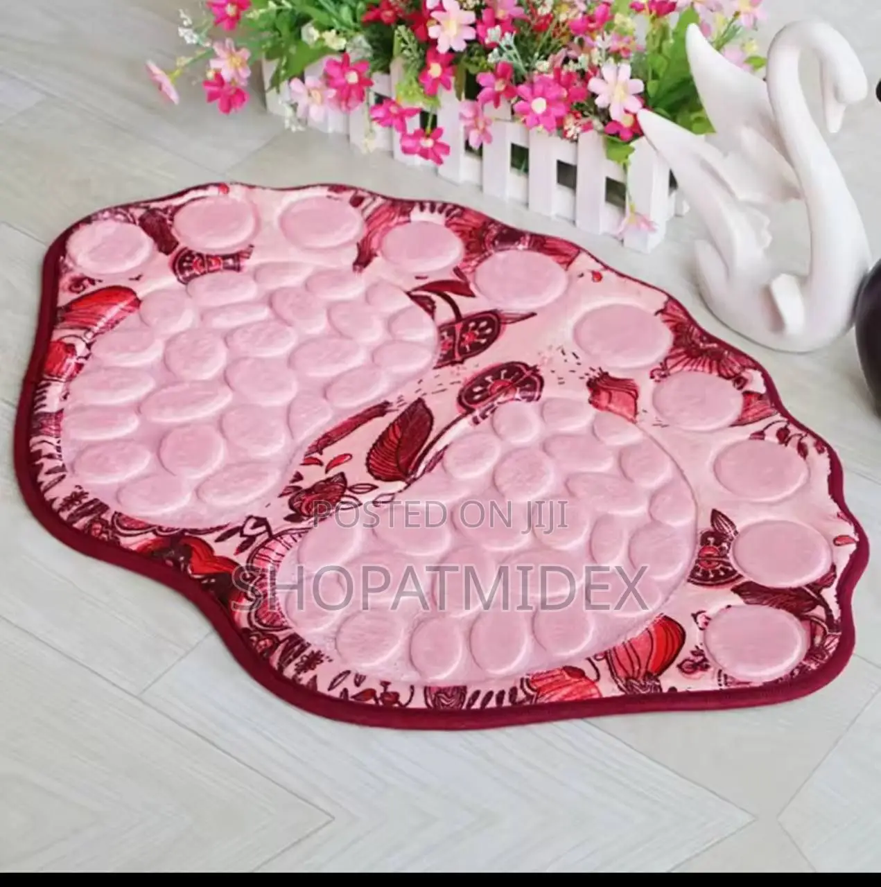 Foot Mat for Bathroom