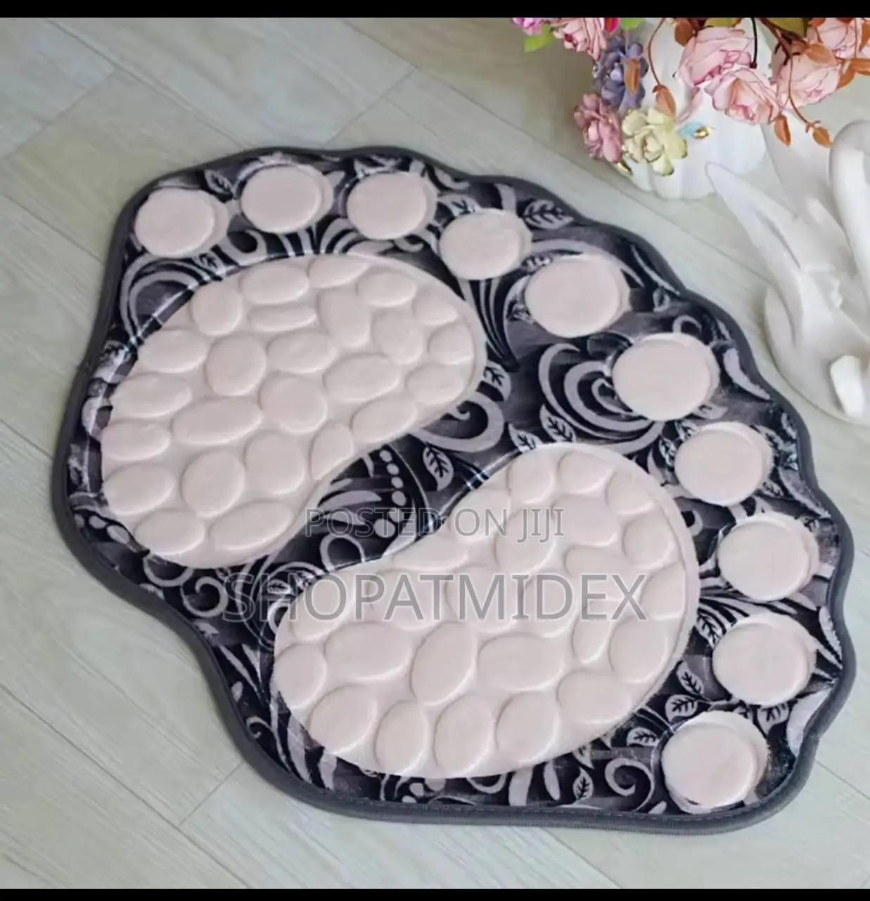 Foot Mat for Bathroom