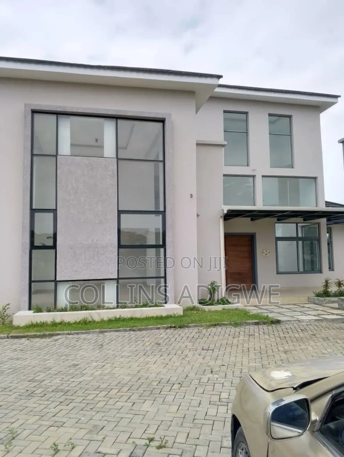 4bdrm Duplex in Lakowe Lake Gulf for sale