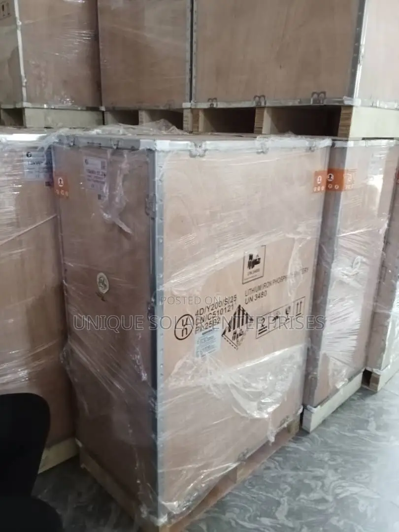 High Quality Solar Battery