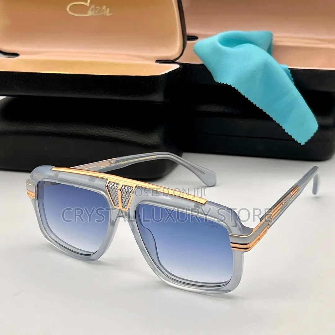 Cazel Quality Luxury Men Sunglasses