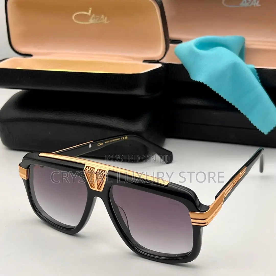 Cazel Quality Luxury Men Sunglasses