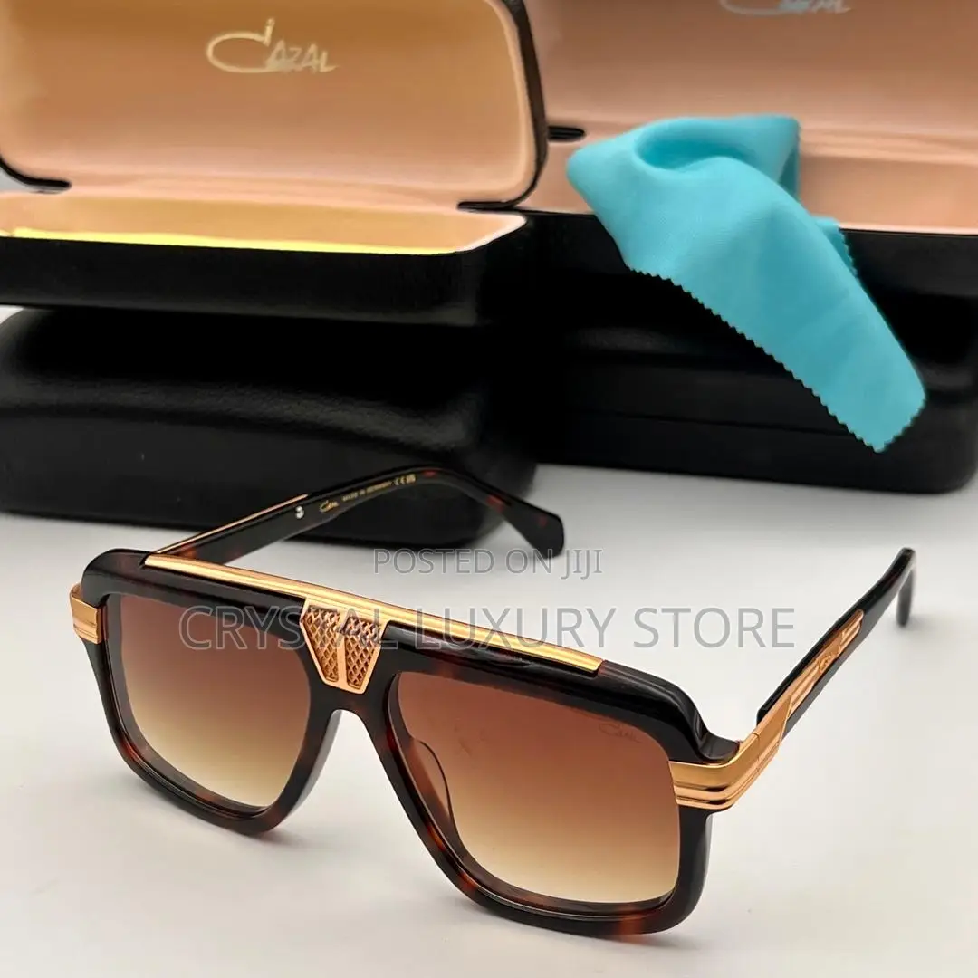 Cazel Quality Luxury Men Sunglasses